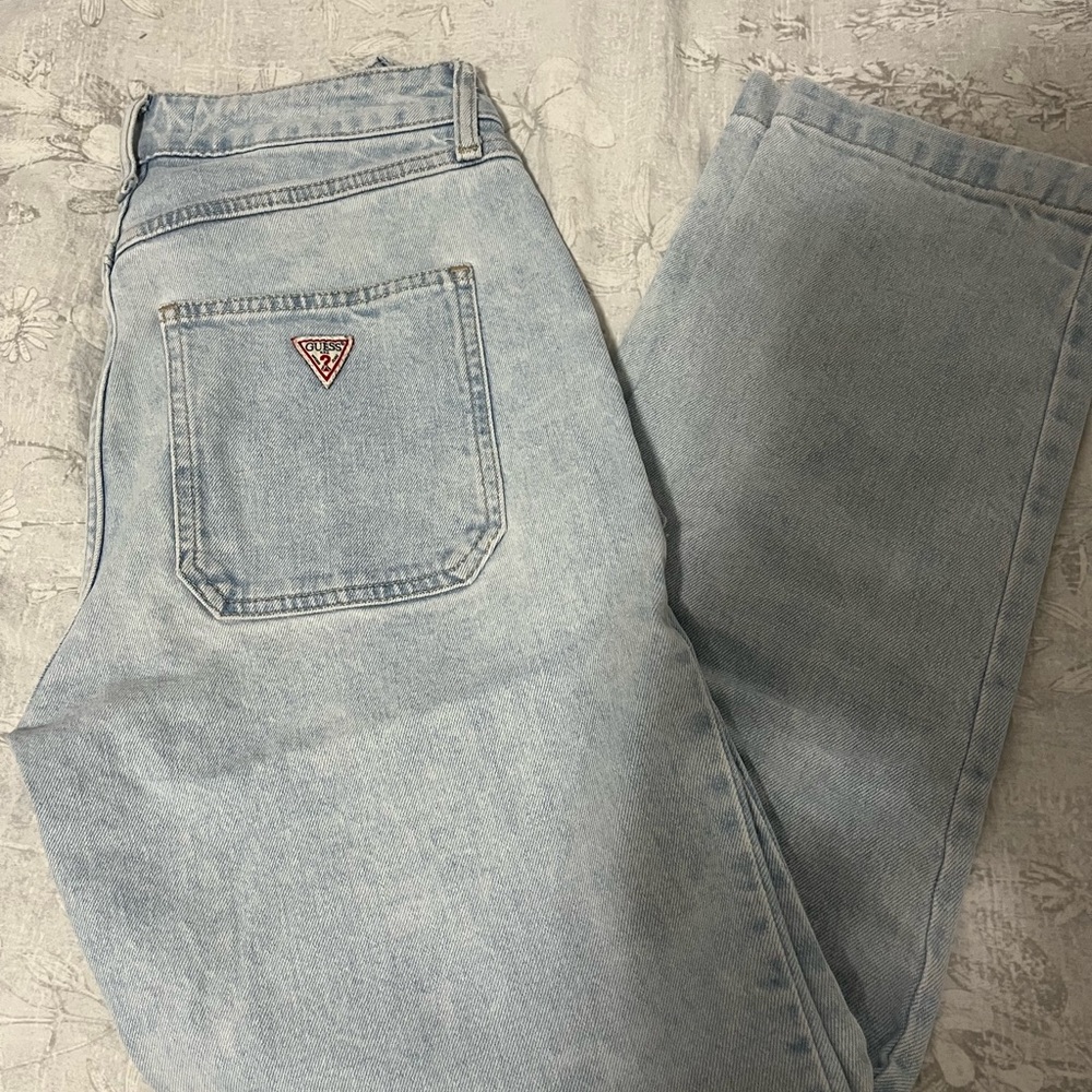 GUESS Originals Carpenter Jeans | Size 26